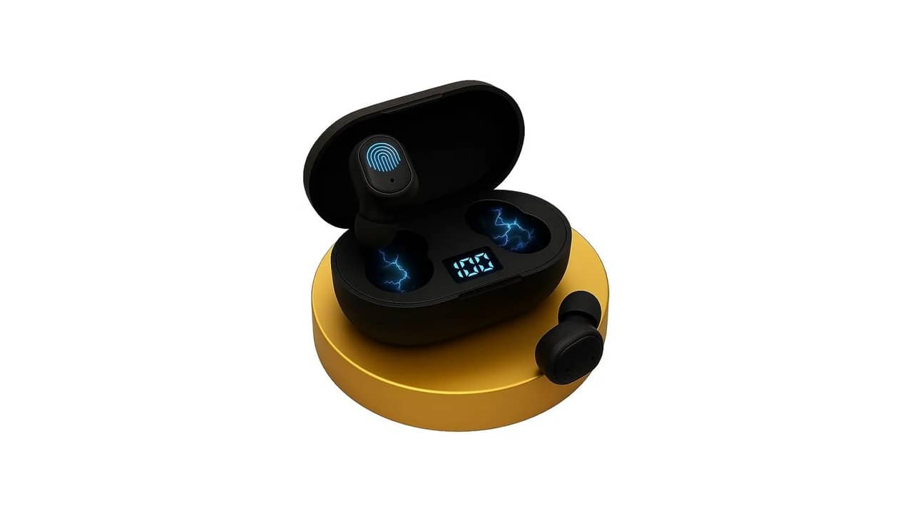 Melhor Fone de Ouvido Bluetooth Barato 2026: Top 10