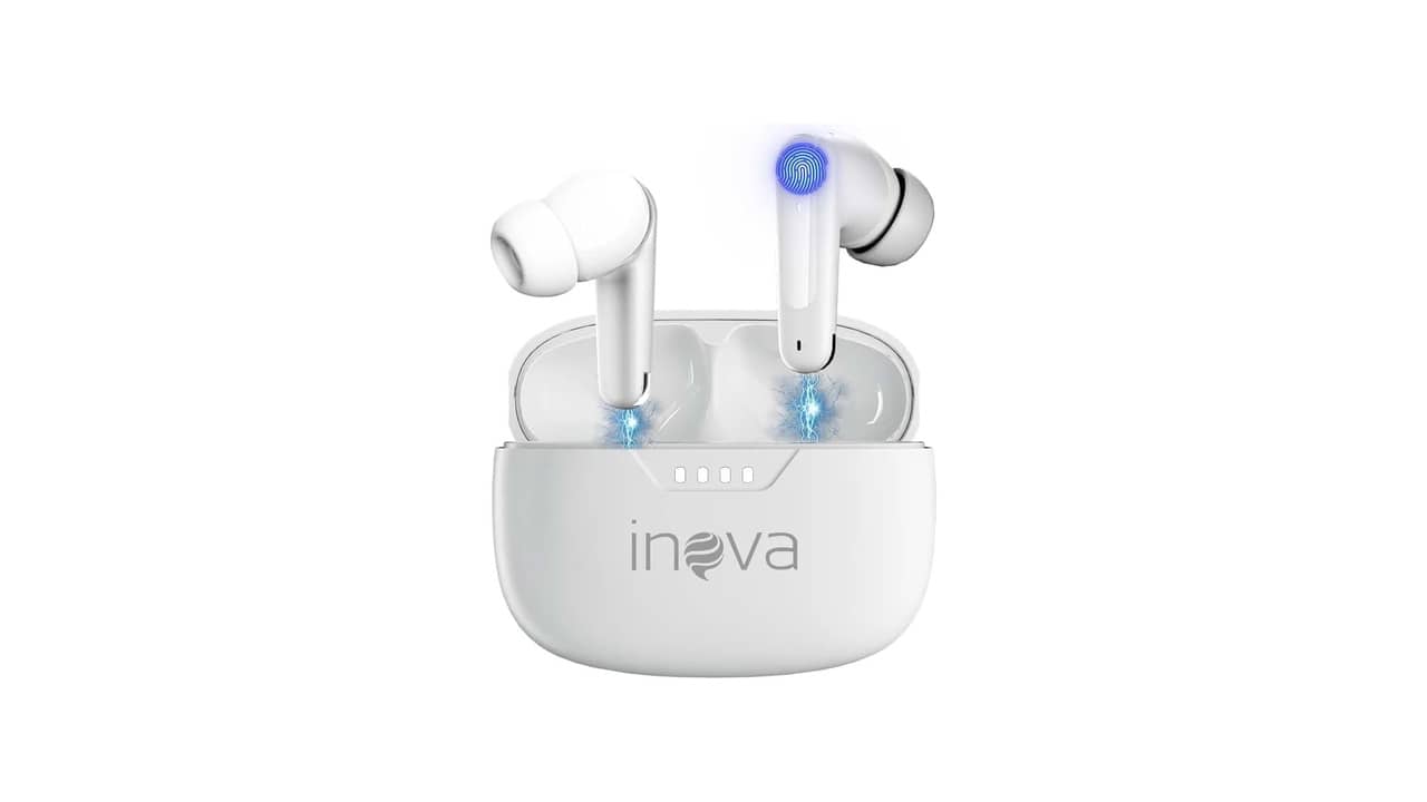 Melhor Fone de Ouvido Bluetooth Black Friday: 5 Modelos com Alta Duração e Cancelamento de Ruído