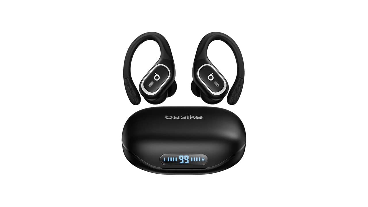 Melhor Fone de Ouvido Bluetooth Intra Auricular para Corrida: 10 Opções Firmes
