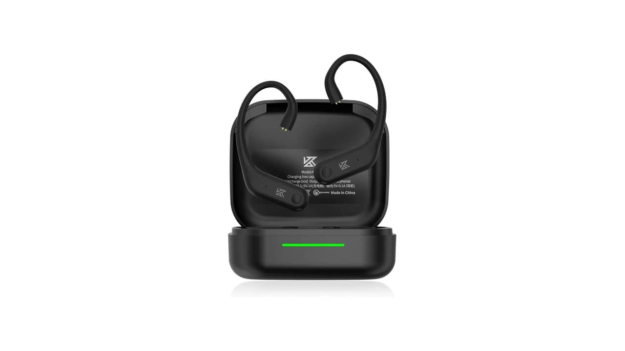 Melhor Fone de Ouvido Bluetooth KZ: Excelência em Som e Longa Duração