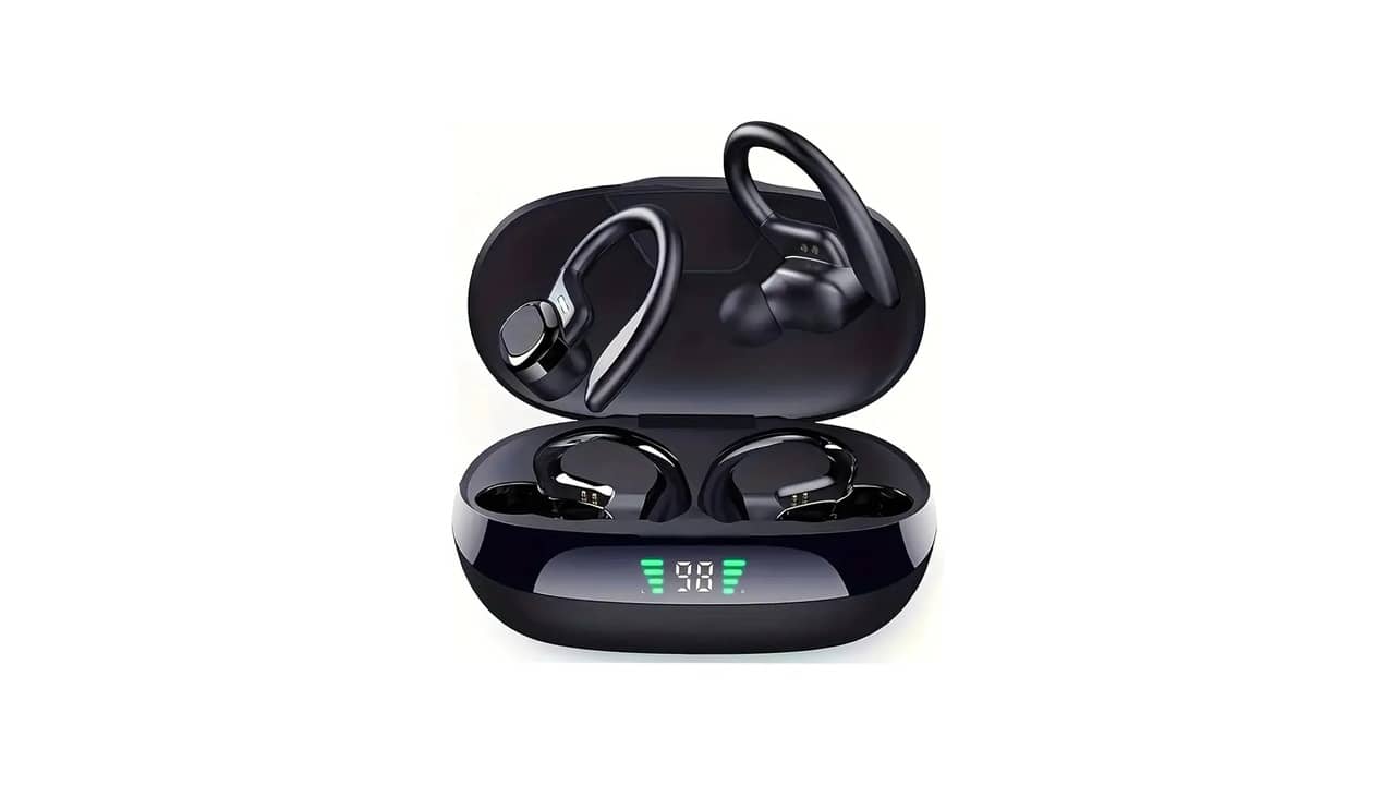 Melhor Fone de Ouvido Bluetooth para Academia 2026
