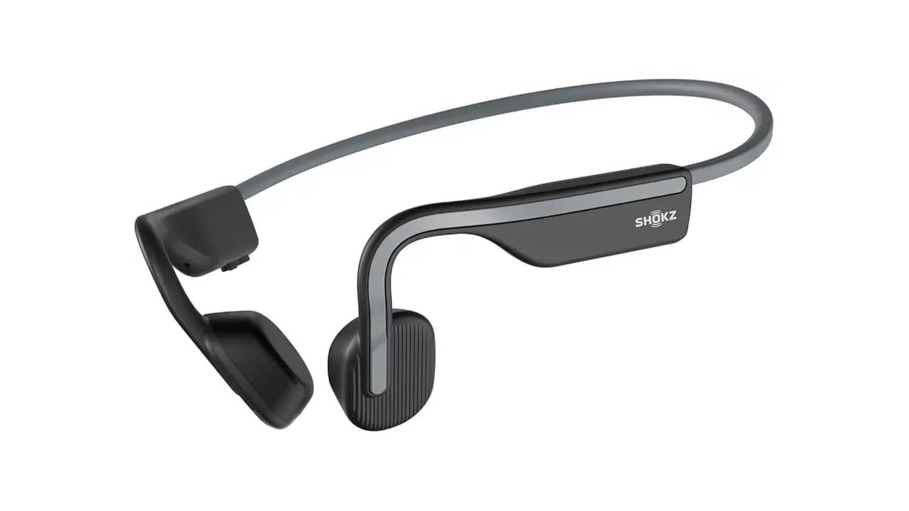 Melhor fone de ouvido condução óssea shokz: Análise dos Top 7