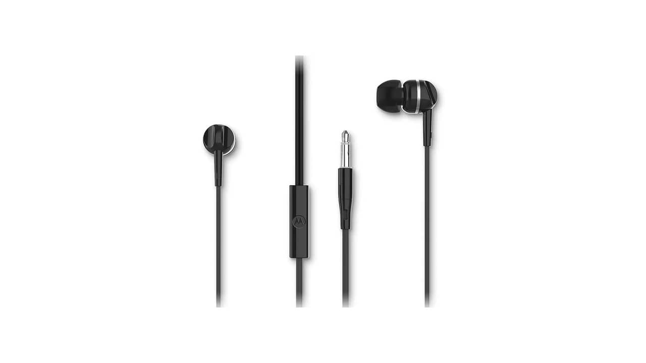 Melhor Fone de Ouvido Motorola: 10 Opções em Destaque