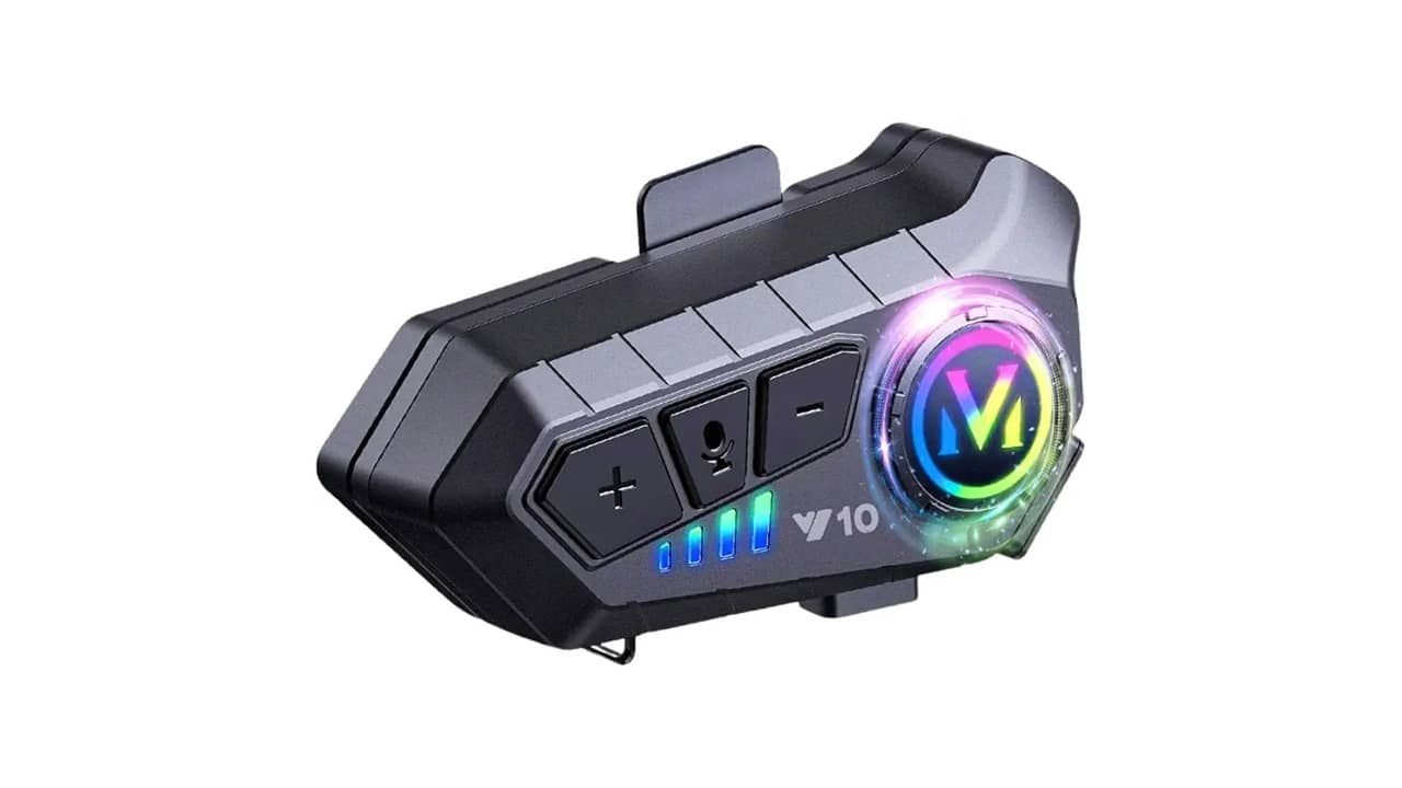 Melhor Fone de Ouvido para Capacete: Top 10 Opções