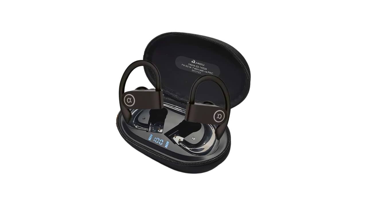 Melhor Fone de Ouvido para Ciclista: 10 Modelos Open Ear