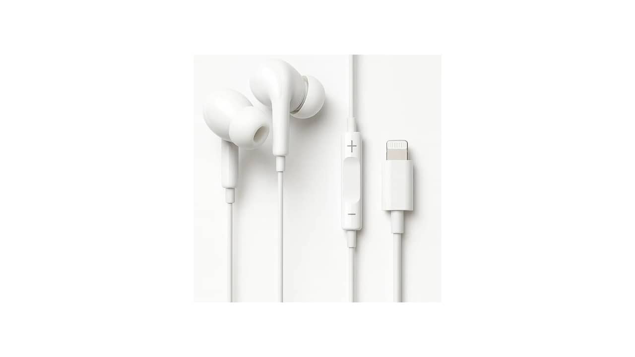 Melhor fone de ouvido para iphone: 10 Opções Custo-Benefício