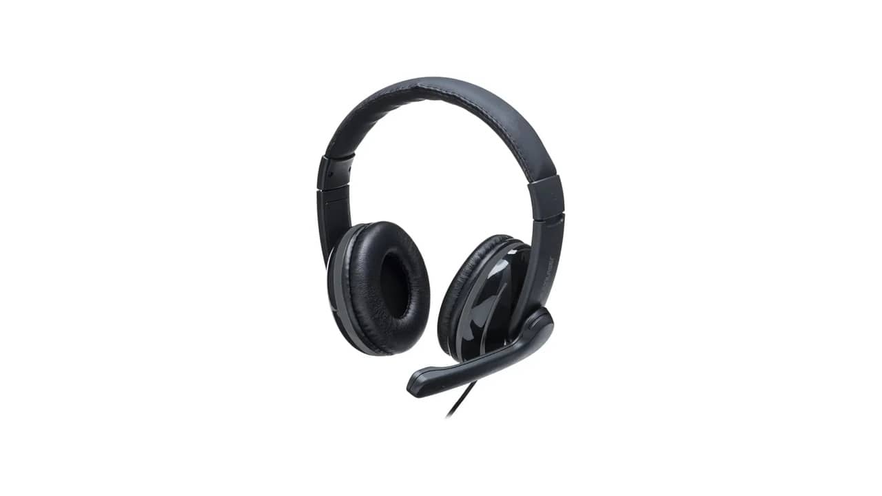 Melhor Fone de Ouvido para Video Conferencia: 10