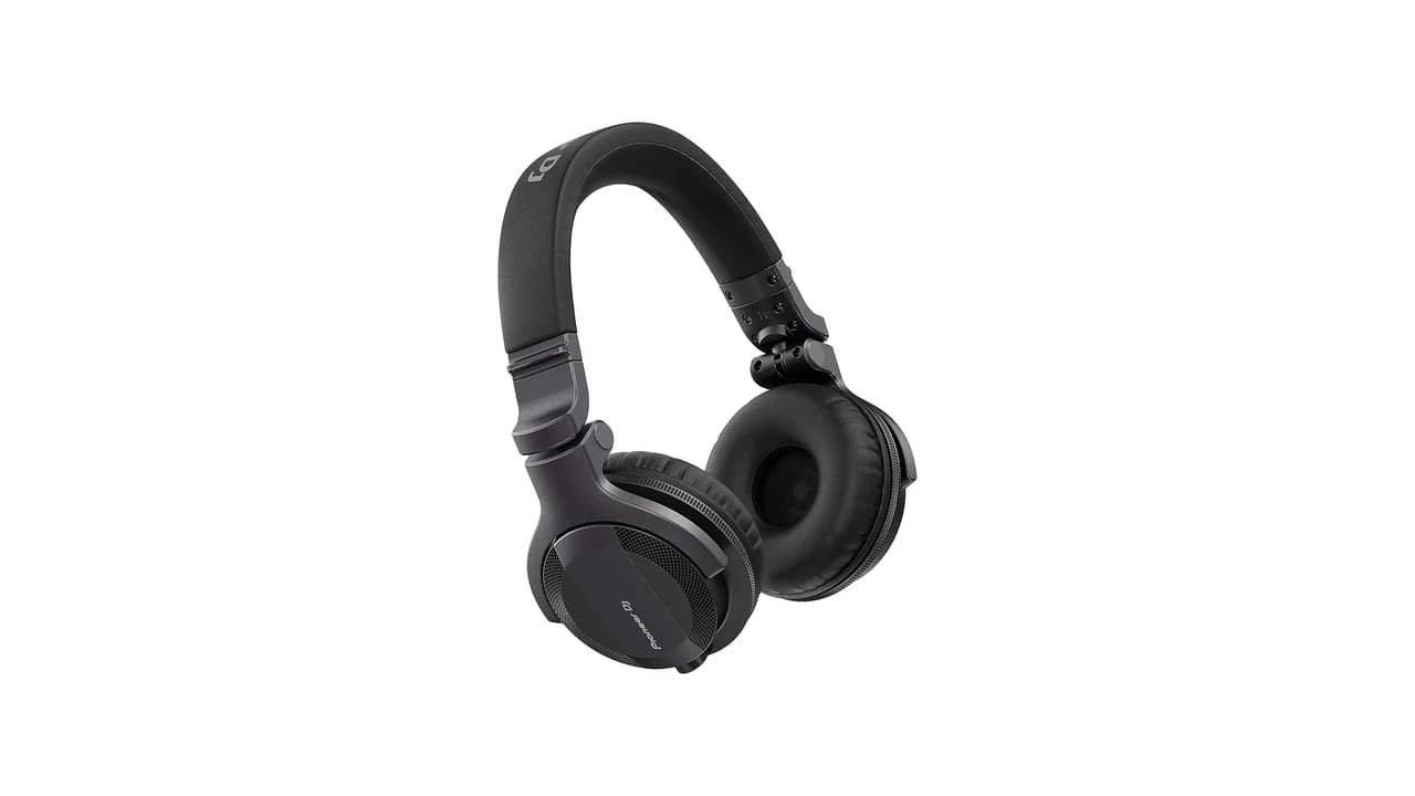Melhor Fone de Ouvido Pioneer: 8 Modelos para DJs e Estúdio