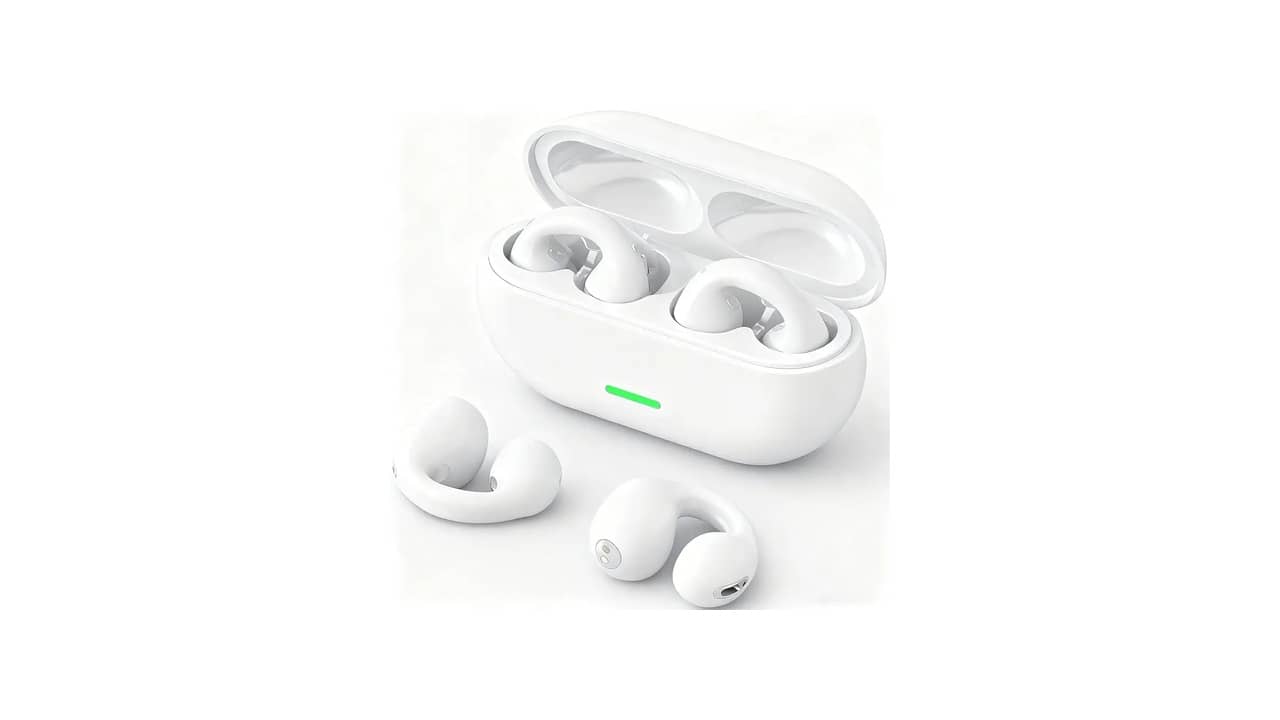 Melhor Fone de Ouvido que Prende na Orelha Para Correr Sem Cair