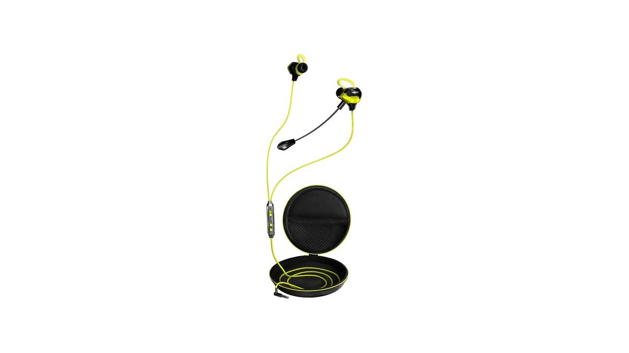 Melhor Fone Intra Auricular com Microfone: O Top 10