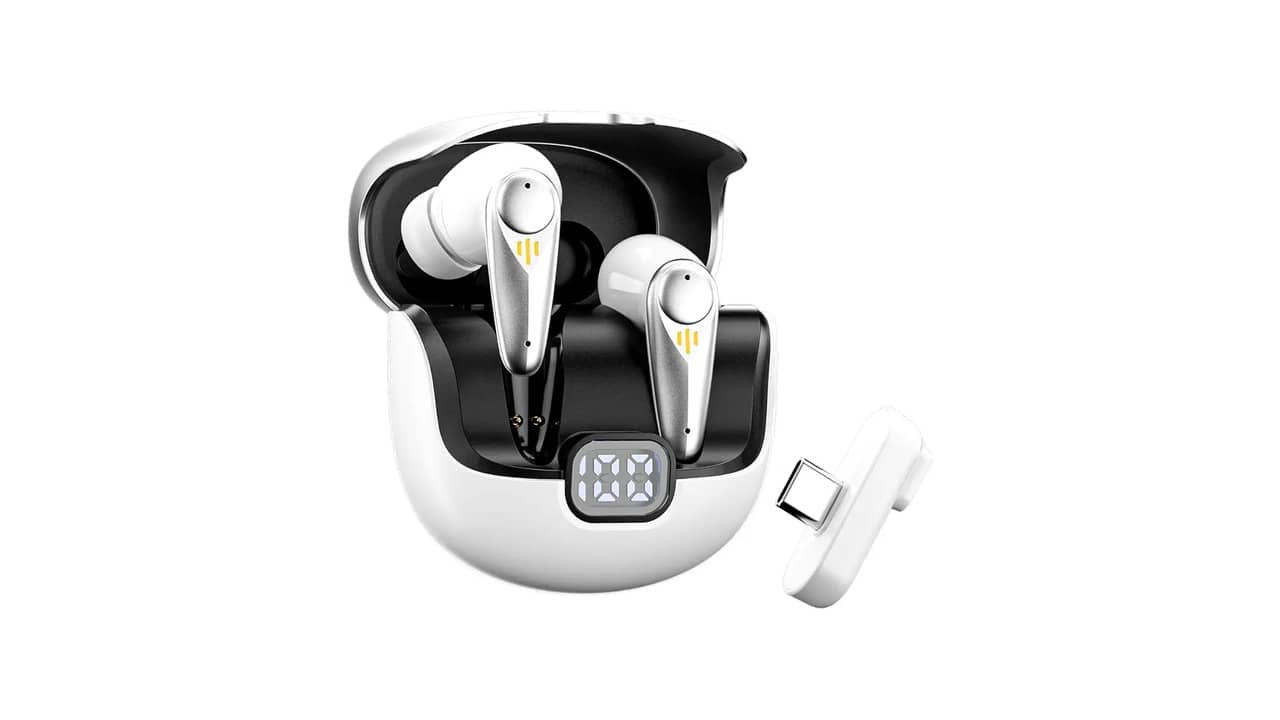 Melhor Fone Intra Auricular para Jogo: 10 Opções Imersivas