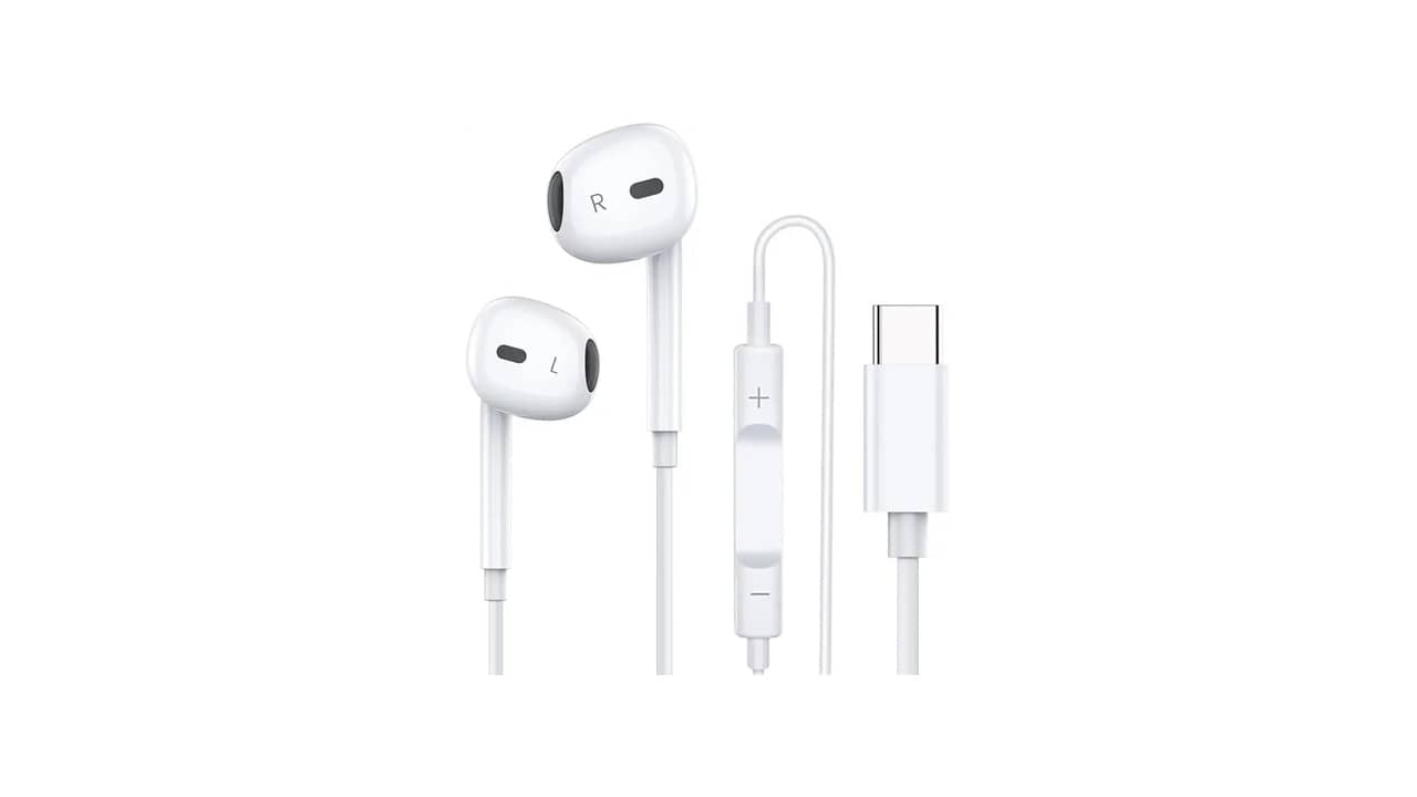 Melhor Fone para iPhone com Fio: Lightning e USB-C Avaliados