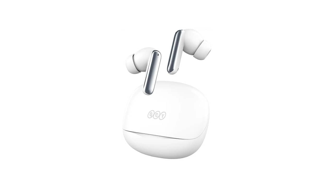 Melhor Fone QCY 2026: 10 Opções de Alto Desempenho