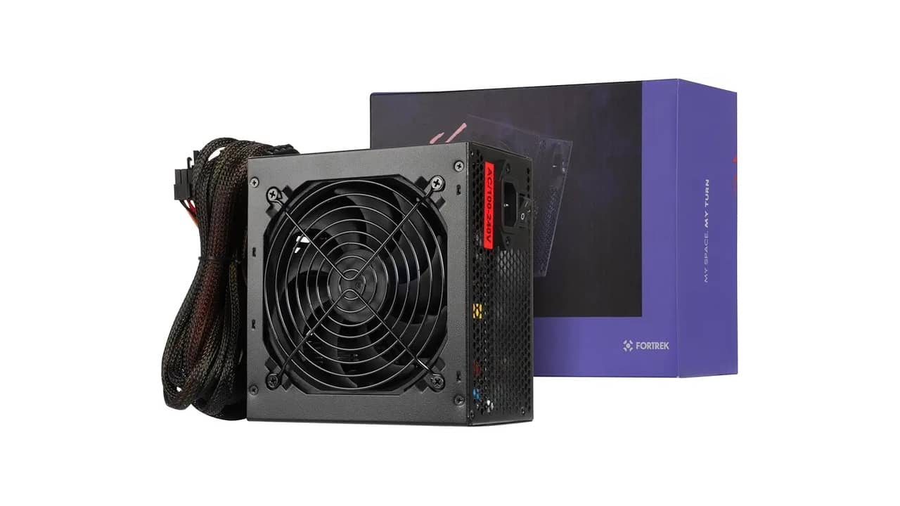 Melhor Fonte 500W 80 Plus: 10 Opções de Qualidade