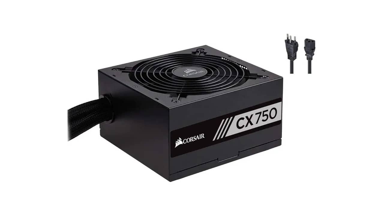Melhor Fonte 750W: 10 Opções Para Um PC Estável