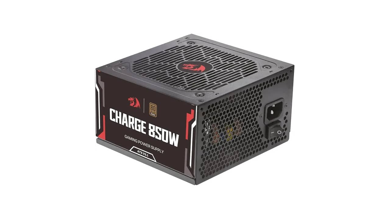 Melhor Fonte 850W: Análise de 10 Opções de Alta Eficiência