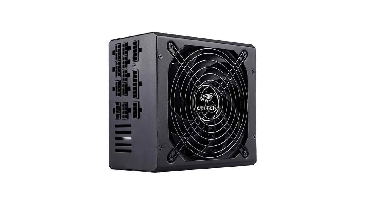 Melhor Fonte para PC 1000W: Top 10 com 80 Plus Gold e Full Modular
