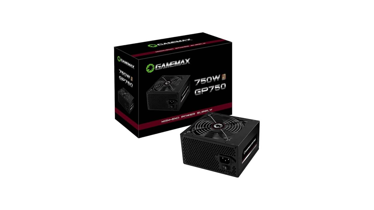 Melhor Fonte PC 750W: 10 Opções Eficientes e Duráveis