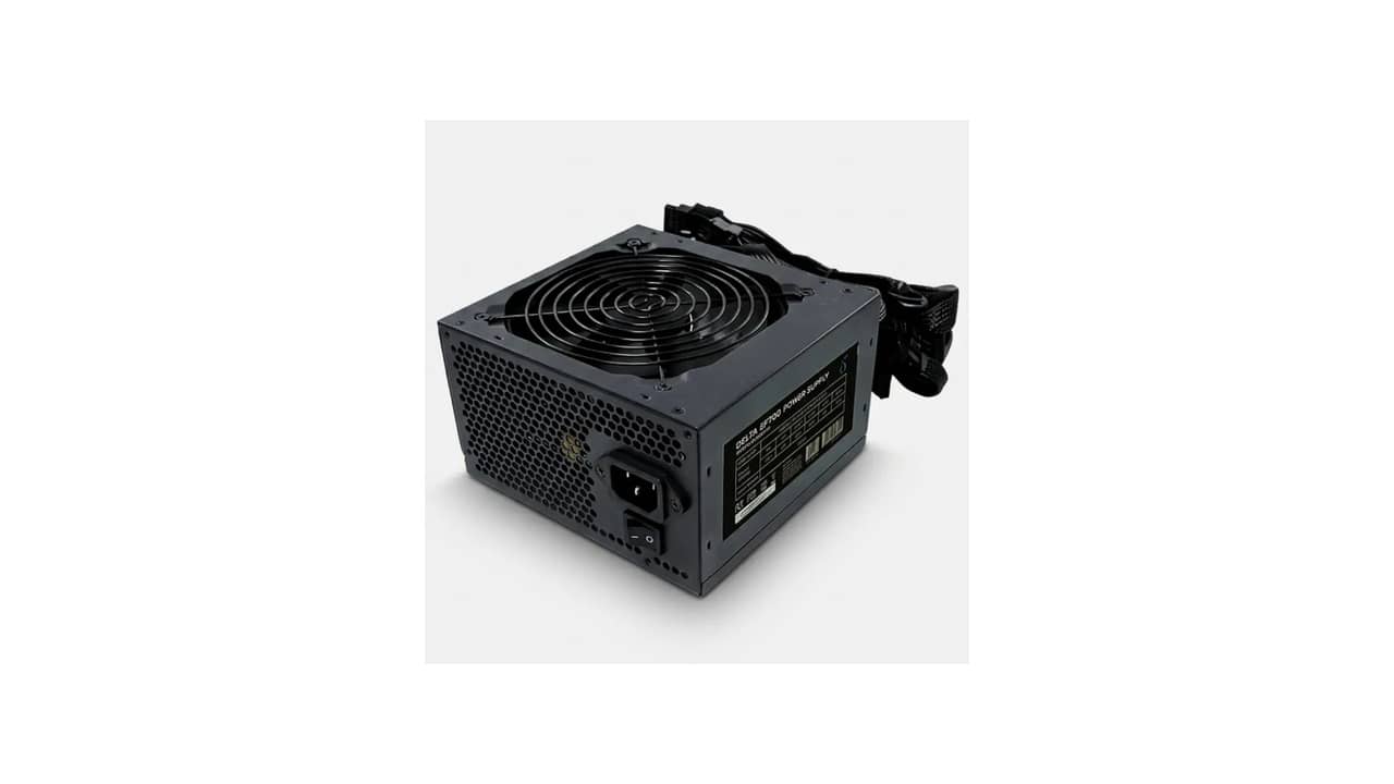 Melhor Fonte PC Custo Benefício: 10 Opções com Alto Desempenho