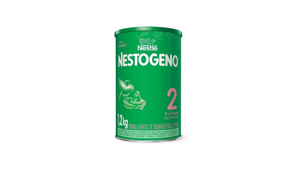 Melhor Fórmula para Bebê de 6 a 12 Meses: 9 Opções Nutritivas