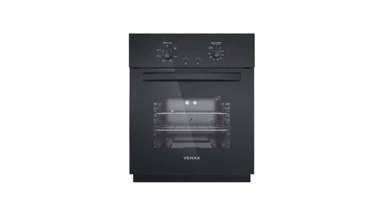 Melhor Forno de Embutir a Gás: 10 Opções Eficientes e Modernas