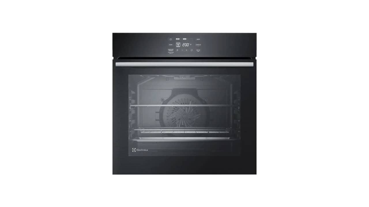 Melhor Forno de Embutir Electrolux: Experiência Perfeita com Tecnologia Avançada