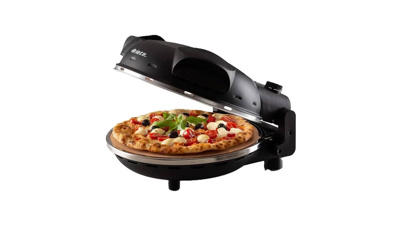 Melhor Forno de Pizza Residencial: 8 Modelos com Excelente Performance