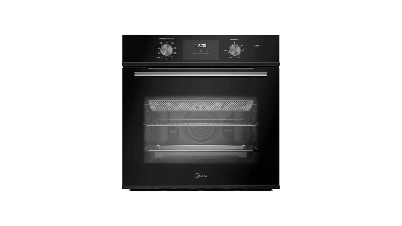 Melhor Forno Elétrico Convecção: Tecnologias e Recomendações