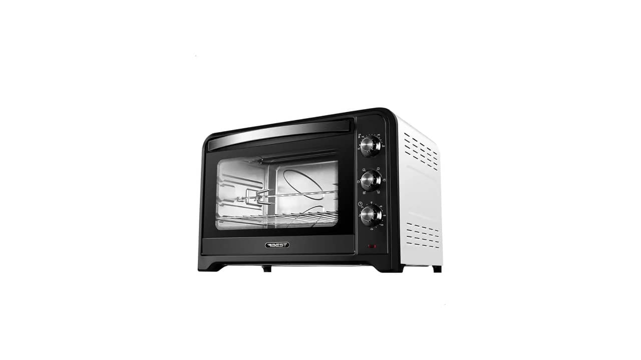 Melhor Forno Elétrico de Bancada 70 Litros: A Opção Ideal para Assados