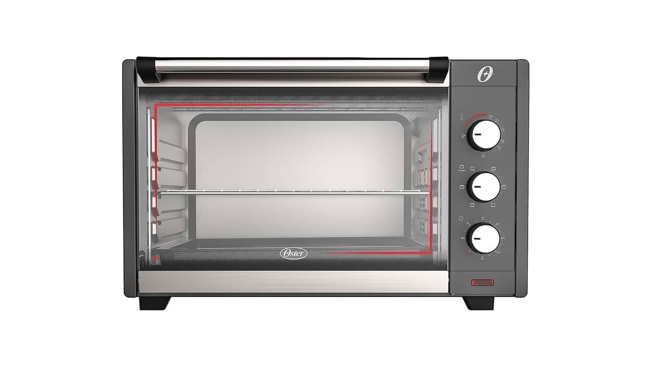 Melhor Forno Elétrico de Bancada com Convecção: Análise Completa de 10 Modelos Top