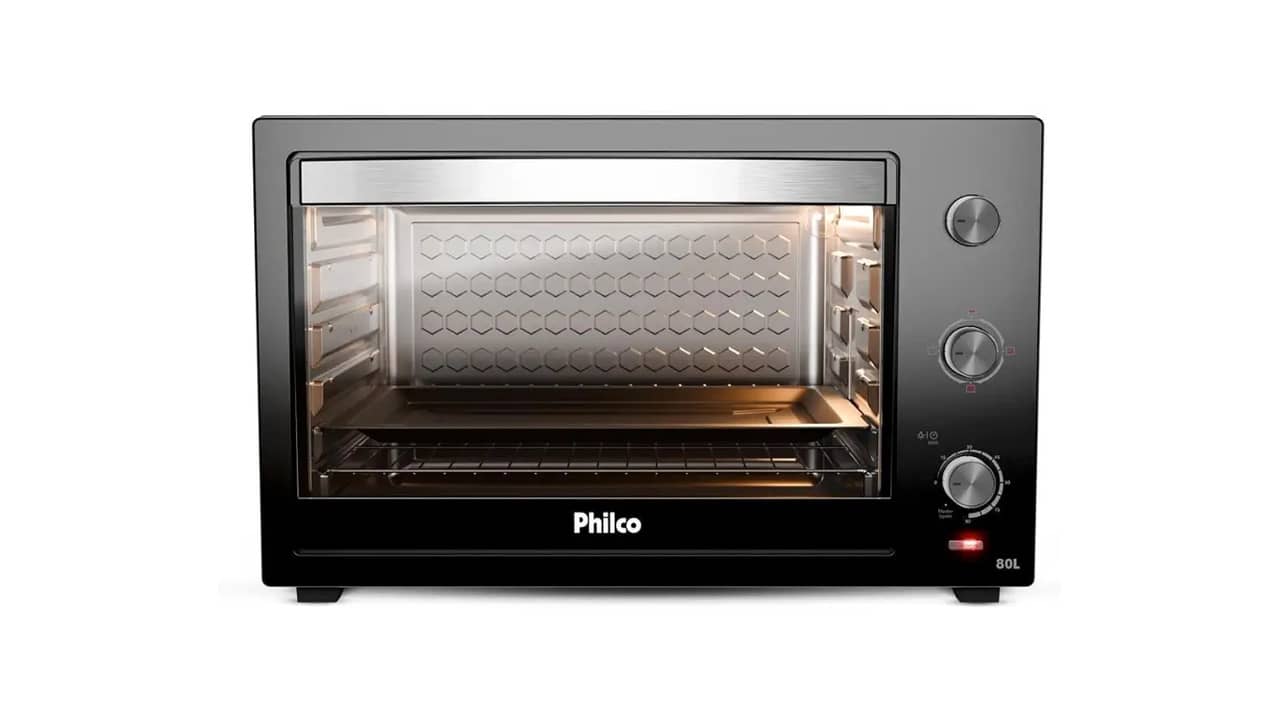 Melhor Forno Elétrico de Bancada para Assar Bolo: Análise Detalhada de 9 Modelos