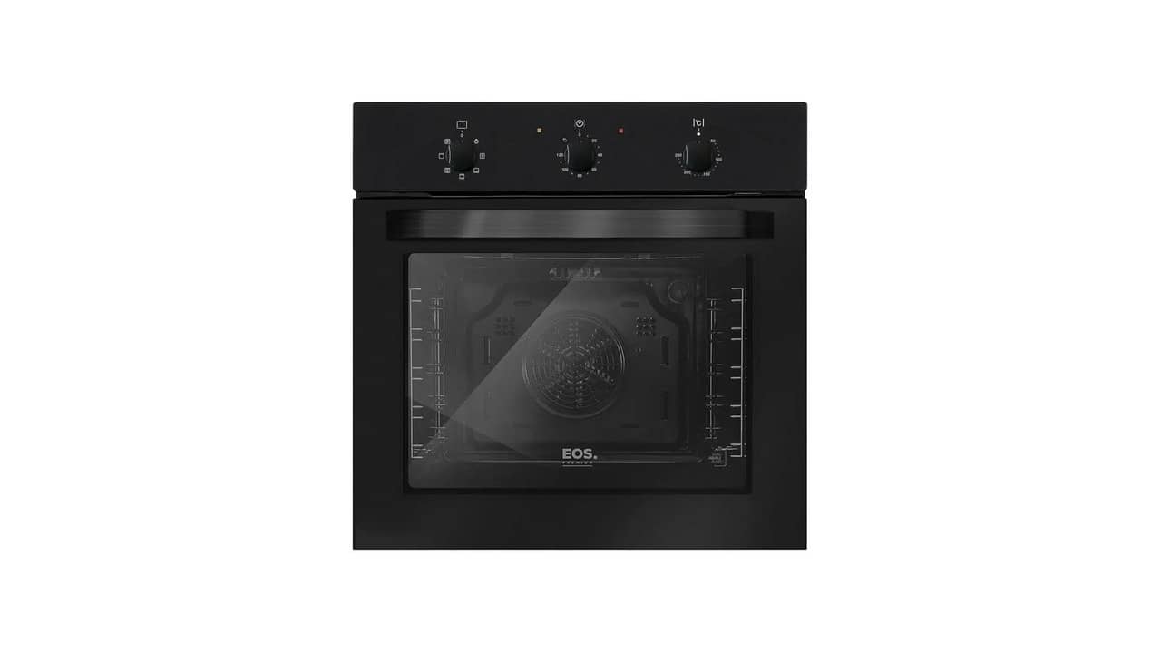 Melhor Forno Elétrico de Convecção: Qual Traz Melhor Desempenho e Tecnologia?