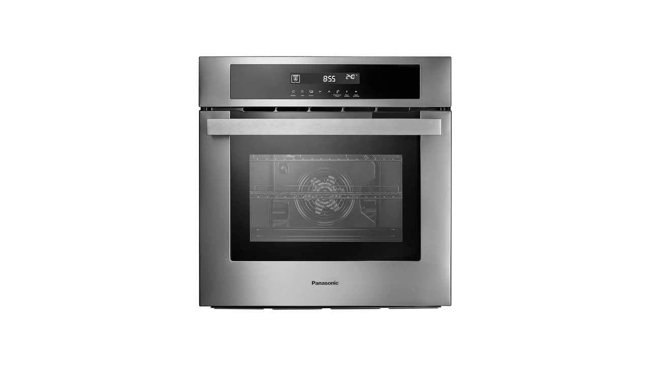 Melhor Forno Elétrico de Embutir 80 Litros Inox: Tecnologia e Comodidade