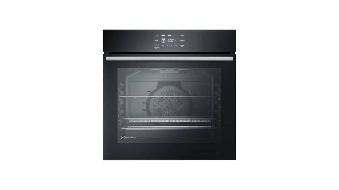 Melhor Forno Elétrico de Embutir 80 Litros: 7 Modelos com Função AirFryer
