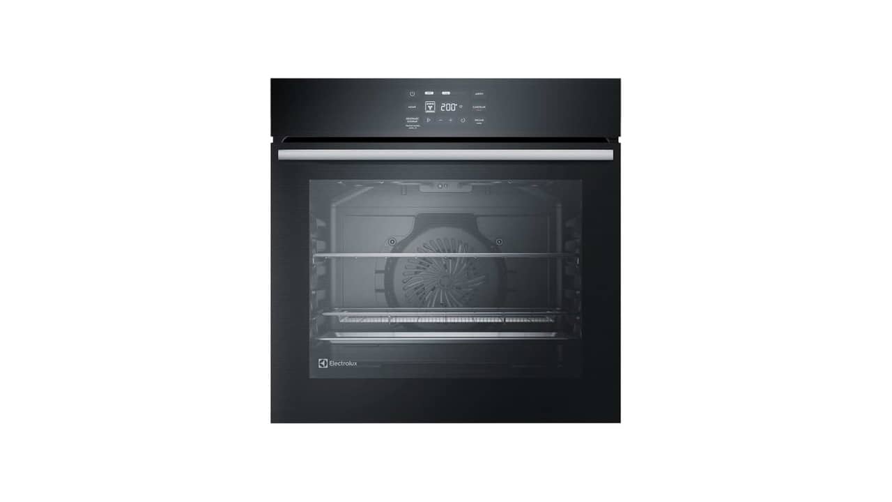 Melhor forno elétrico electrolux: 6 Modelos com AirFryer e Vapor