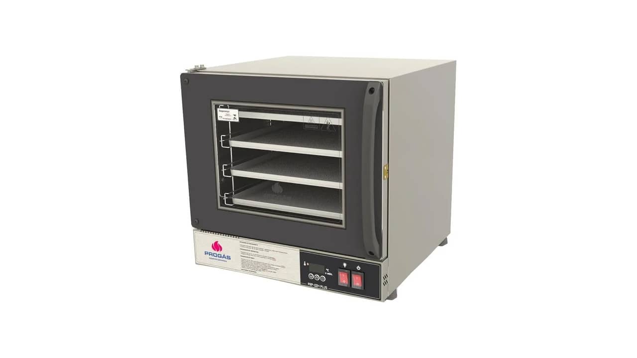 Melhor Forno Elétrico para Confeitaria: 10 Modelos