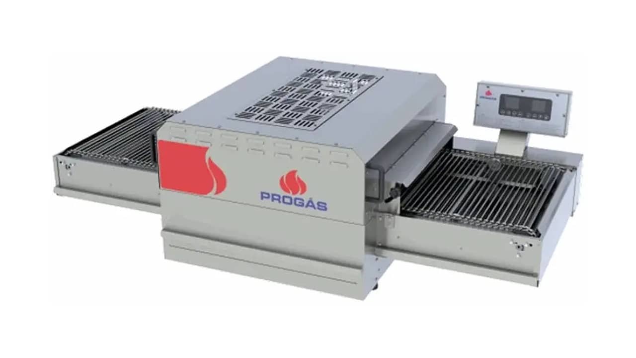 Melhor Forno Esteira para Pizza: Top 3 Industriais