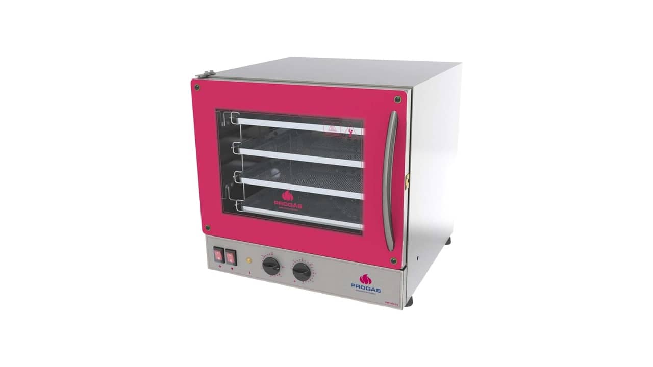 Melhor Forno Industrial para Assar Bolo: Gás ou Elétrico?