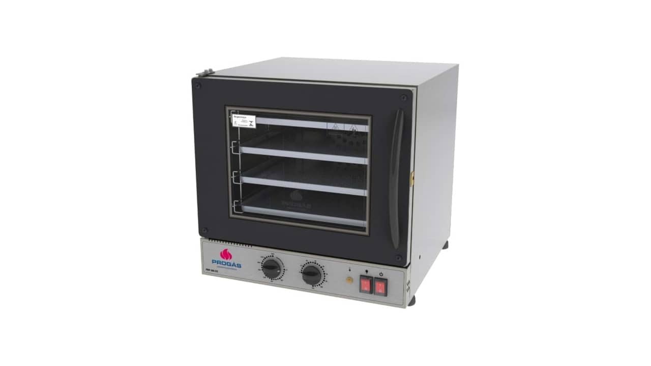 Melhor Forno para Confeitaria: 7 Modelos para Bolos Perfeitos