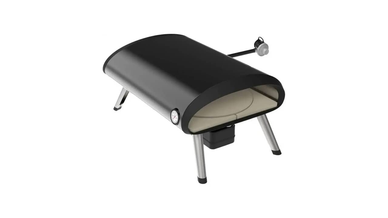 Melhor Forno para Pizza a Gás ou Elétrico: Top 10 Opções