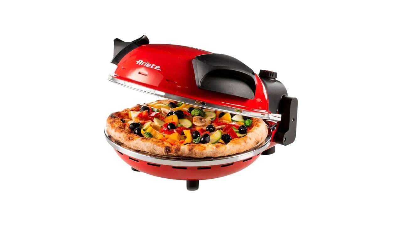 Melhor Forno para Pizzaria: Gás vs Elétrico e Portáteis