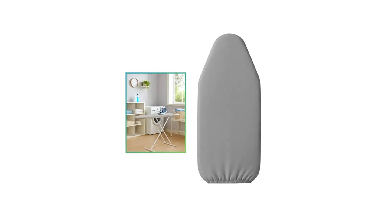 Melhor Forro para Tábua de Passar Roupa: Tecnologia e Duração