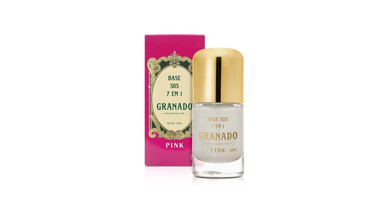 Melhor Fortalecedor para Unhas: Qual Promove Melhor Crescimento e Resistência?