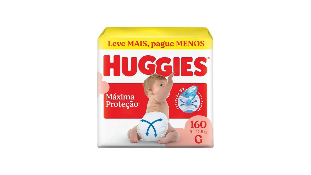 Melhor Fralda da Huggies: Guia de Linhas e Modelos