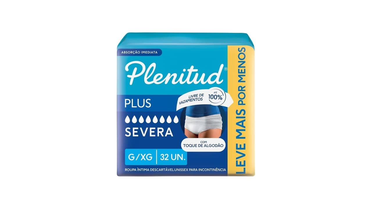 Melhor Fralda Descartavel Para Adulto Geriatrica: 10 Melhores