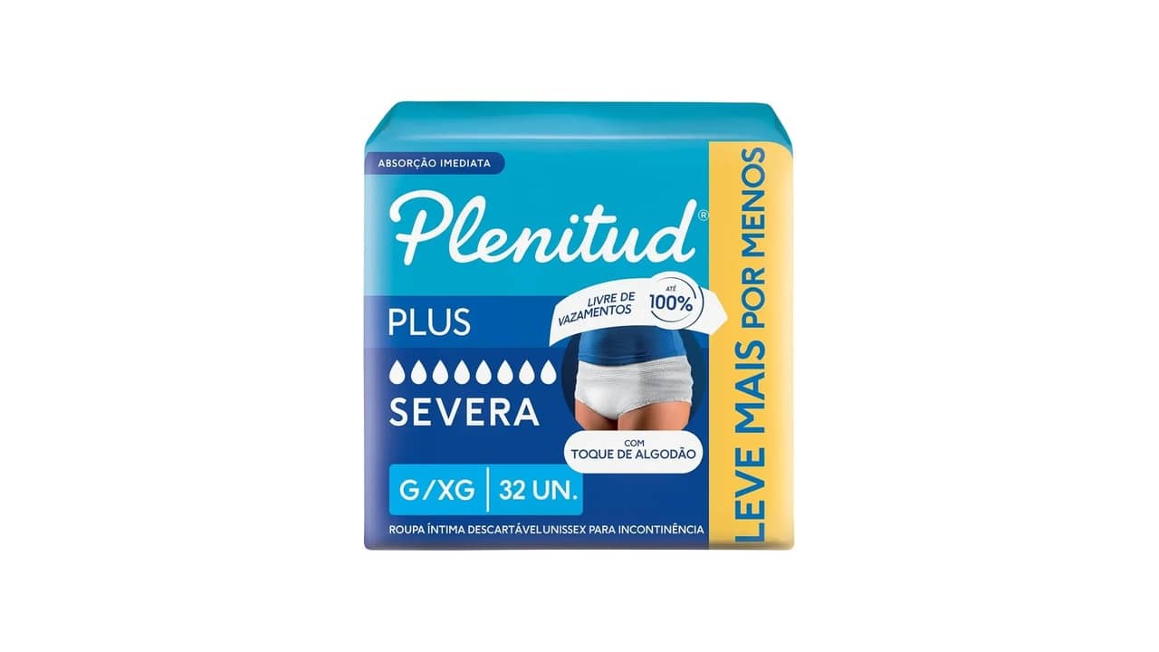 Melhor Fralda Geriátrica: 10 Opções de Alta Absorção