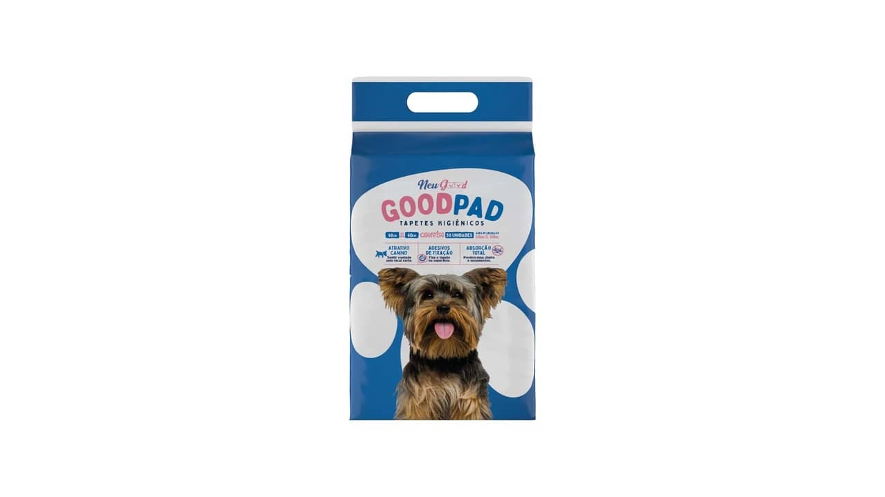 Melhor Fralda Higiênica para Cachorro: Top 10 Recomendações