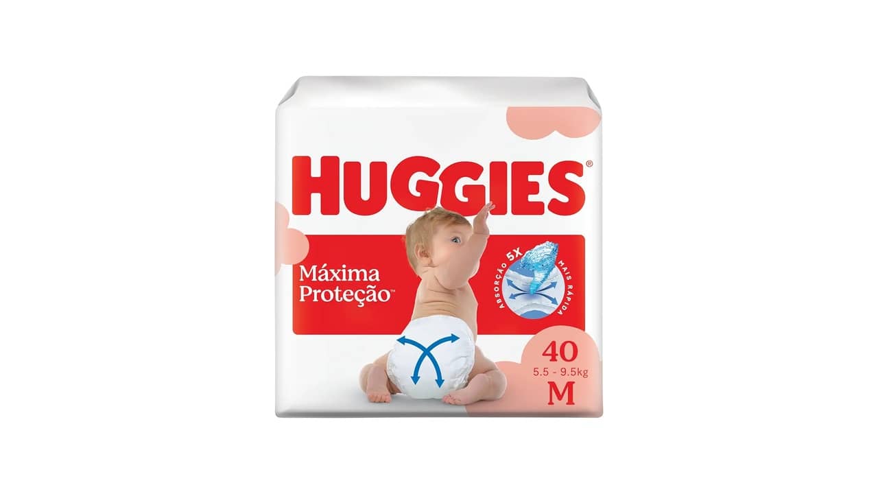 Melhor Fralda Huggies ou Pampers: Qual Escolher?