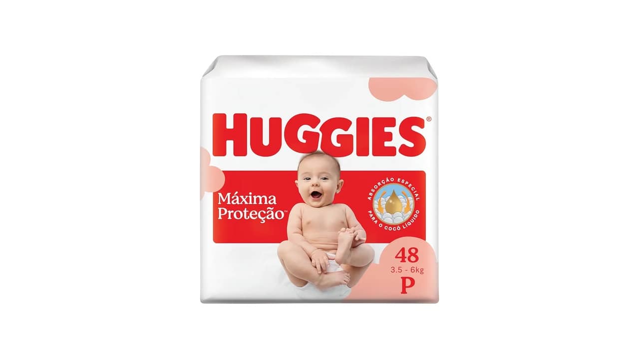 Melhor Fralda Mamypoko ou Huggies: Qual Vence?