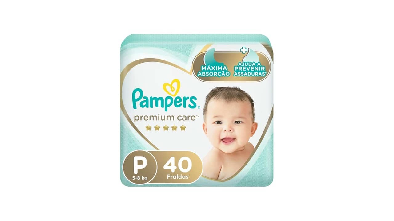 Melhor Fralda para Bebê Pampers: Análise Completa dos Modelos Mais Confortáveis